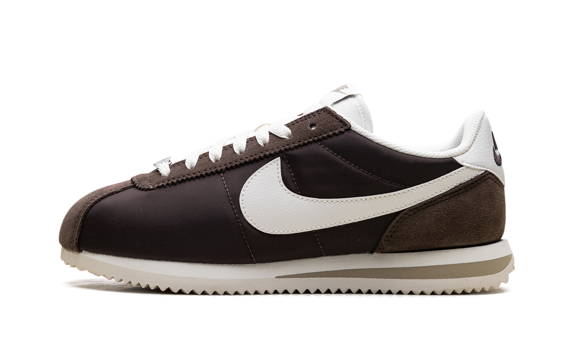 Nike Cortez Baroque Brown (W)