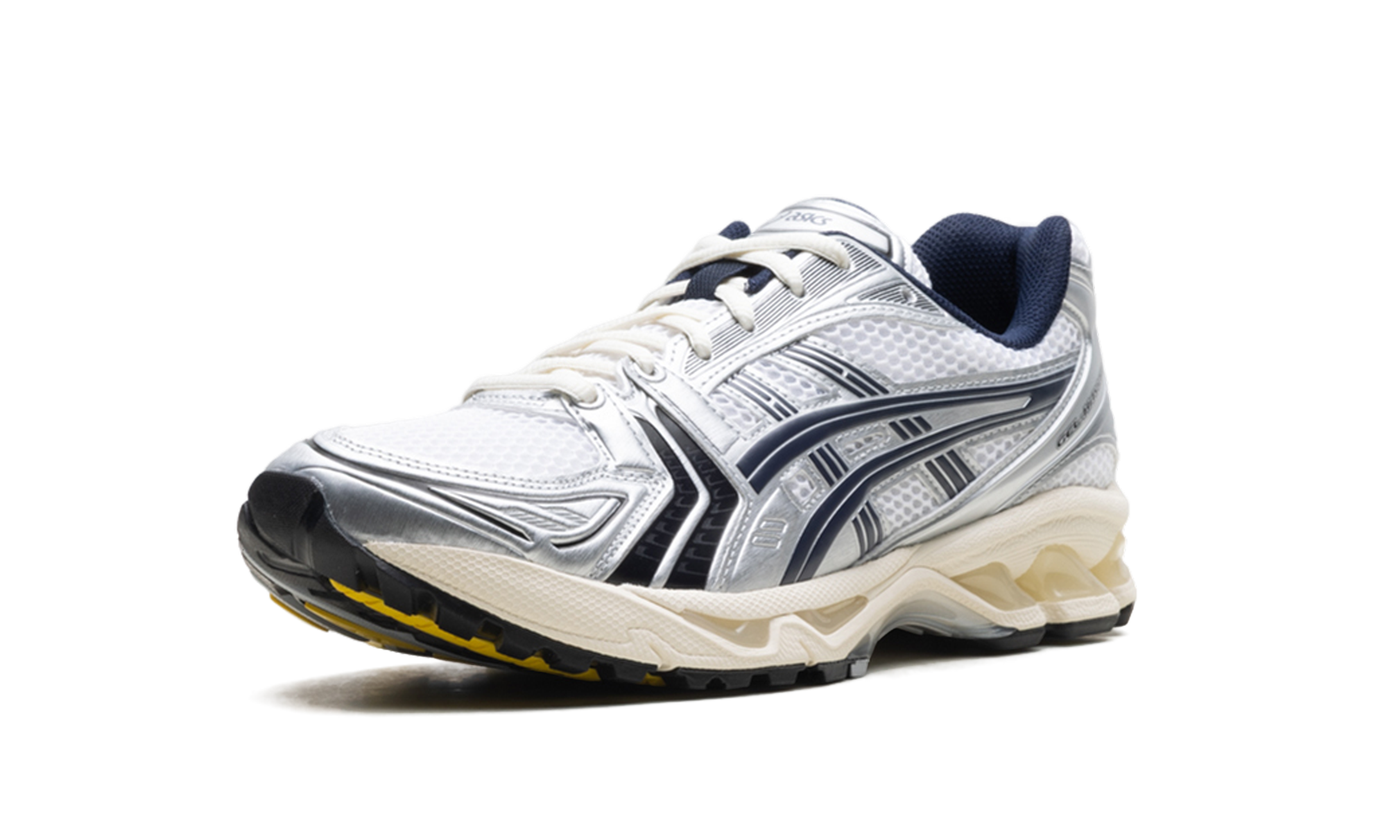 ASICS Gel-Kayano 14 JJJJound White Navy