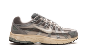 Nike P-6000 'Flat Pewter'