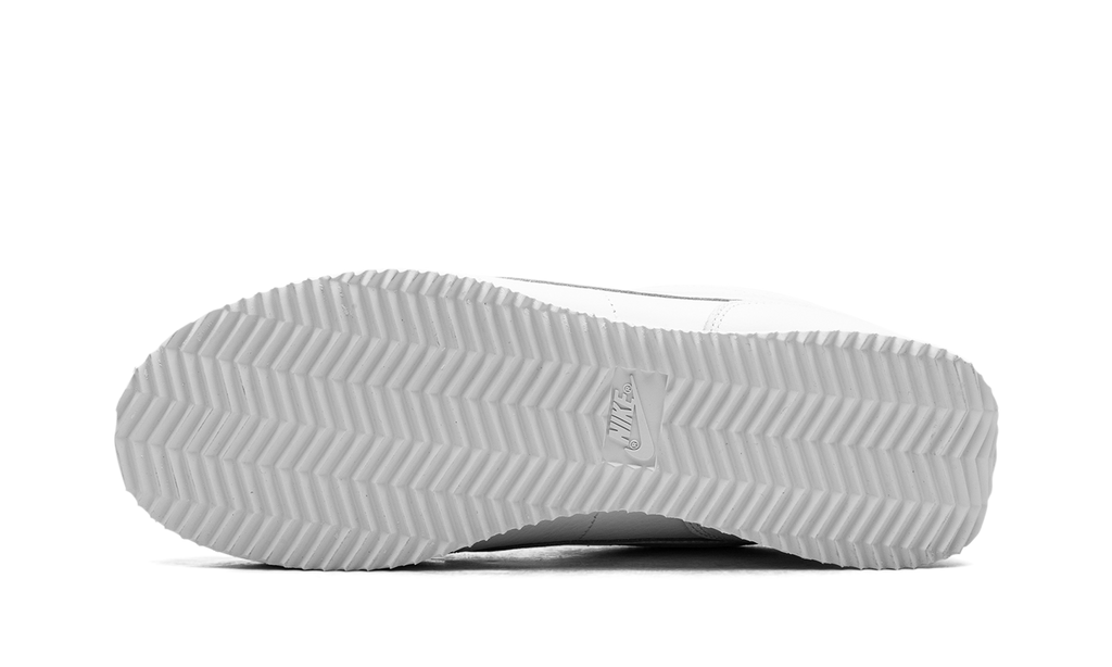 Nike Cortez '23 PRM WMNS 'Triple White' (W)
