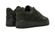 Billie Eilish x Nike Air Force 1 Low Sequoia 4