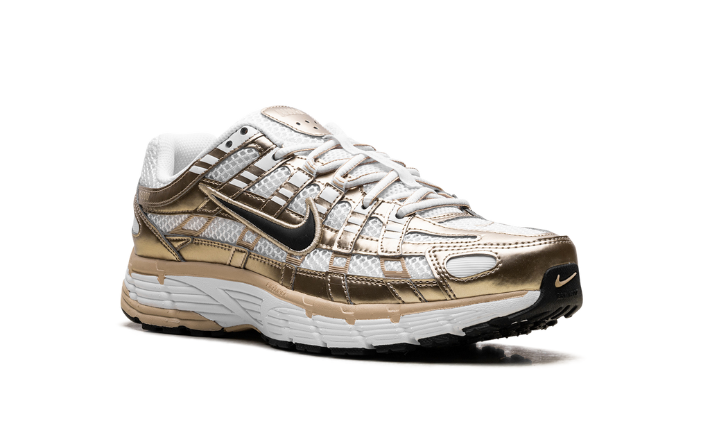 Nike P-6000 Gold (W)