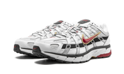 Nike P-6000 White Gold Red (W)