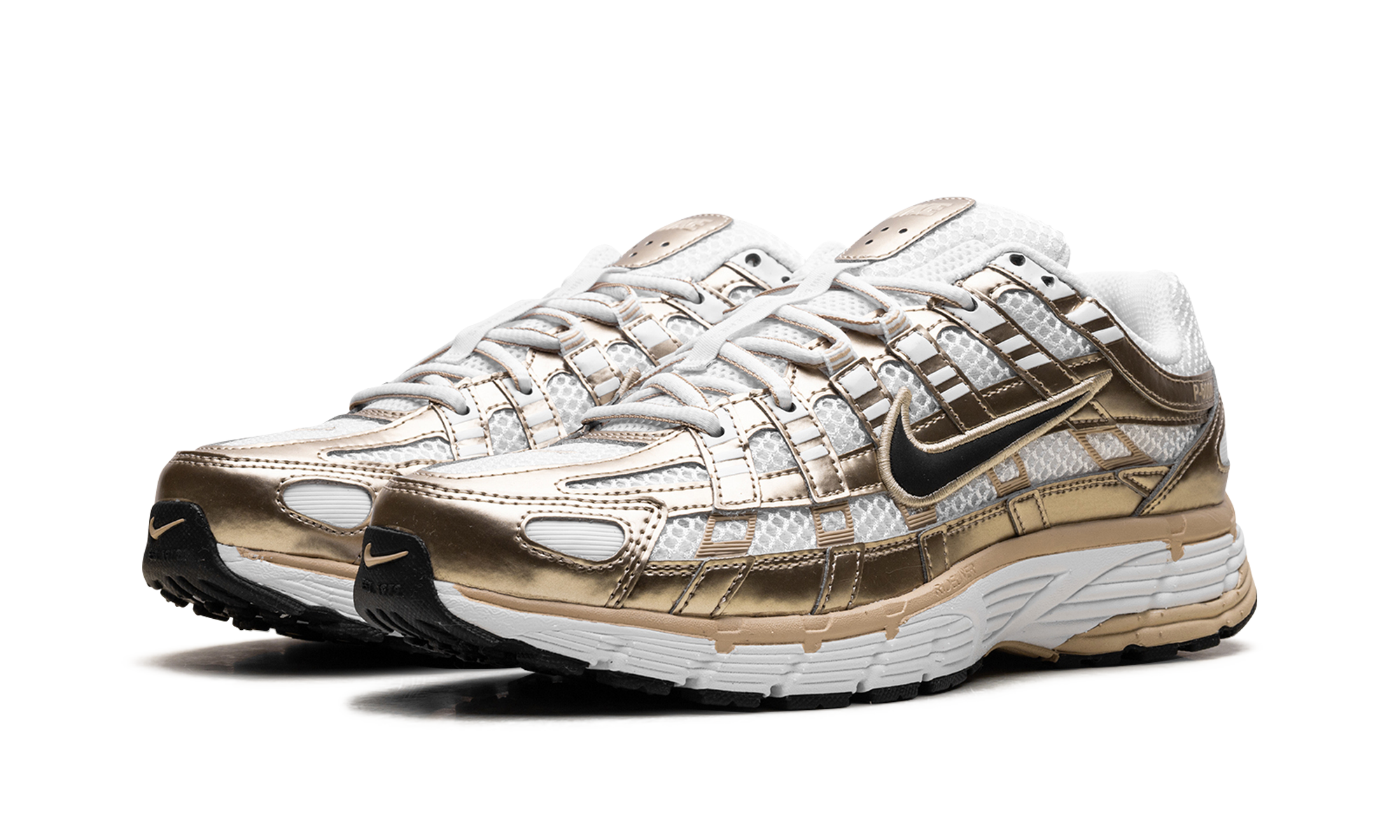 Nike P-6000 Gold (W)
