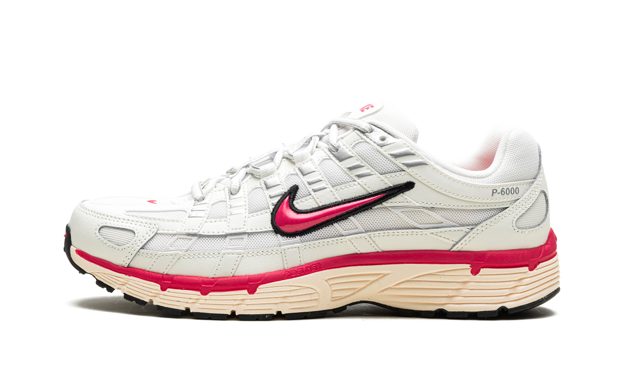 Nike P-6000 'Sail Guava Ice' (W)