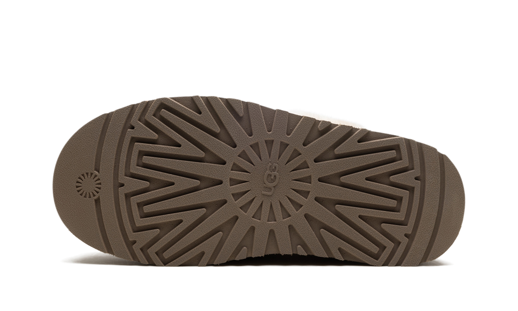 UGG Funkette Slipper 'Chestnut' (W)
