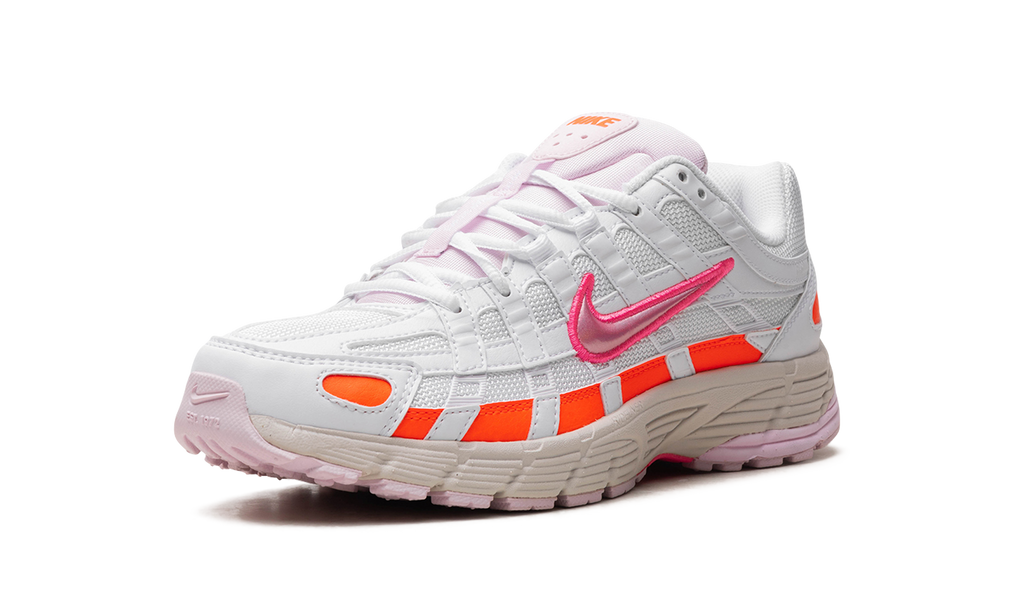 Nike P-6000 'Digital Pink Crimson' (W)