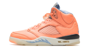 DJ Khaled x Air Jordan 5 We The Best Crimson Bliss 1