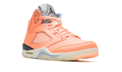 DJ Khaled x Air Jordan 5 We The Best Crimson Bliss 2