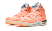 DJ Khaled x Air Jordan 5 We The Best Crimson Bliss 3