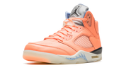 DJ Khaled x Air Jordan 5 We The Best Crimson Bliss 5