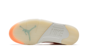 DJ Khaled x Air Jordan 5 We The Best Crimson Bliss 6