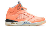 DJ Khaled x Air Jordan 5 We The Best Crimson Bliss 7