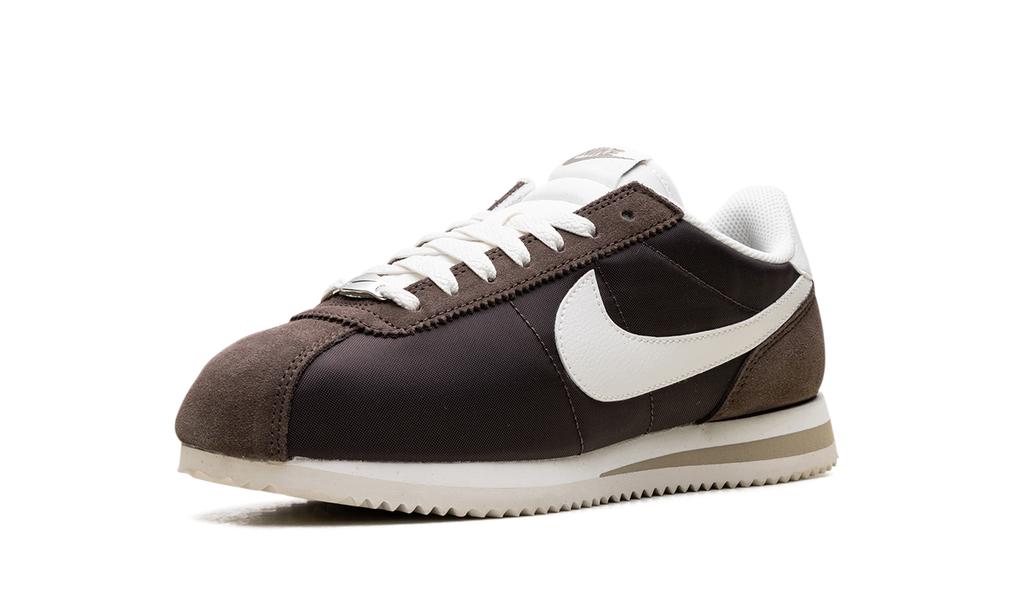 Nike Cortez Baroque Brown (W)