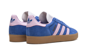 adidas Gazelle Blue Orchid Fusion Gum (W)