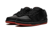 Dunk Low SB TRD QS Black Pigeon 3