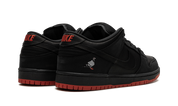 Dunk Low SB TRD QS Black Pigeon 4