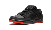 Dunk Low SB TRD QS Black Pigeon 5