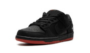Dunk Low SB TRD QS Black Pigeon 6