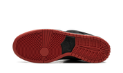 Dunk Low SB TRD QS Black Pigeon 7