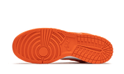 Nike Dunk Low SP Orange Blaze (Syracuse)