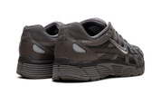 Nike P-6000 Cave Stone Medium Ash Flat Pewter Metallic Silver