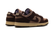 Nike Dunk Low Harris Tweed Sesame (W)