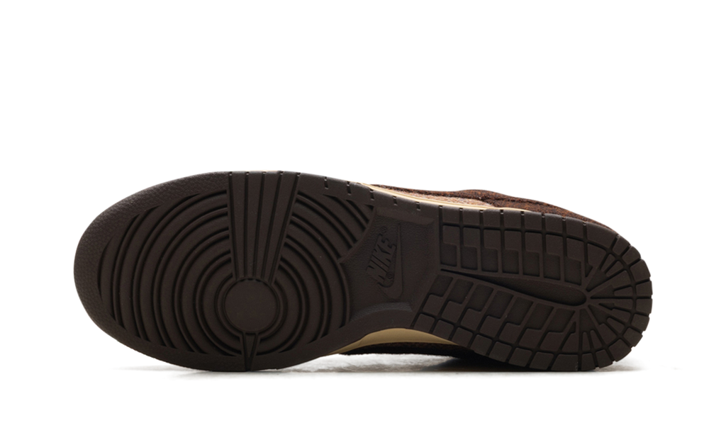 Nike Dunk Low Harris Tweed Sesame (W)
