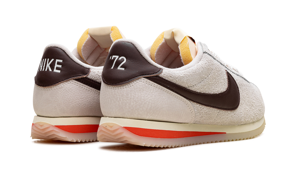 Nike Cortez Light Orewood Brown (W)
