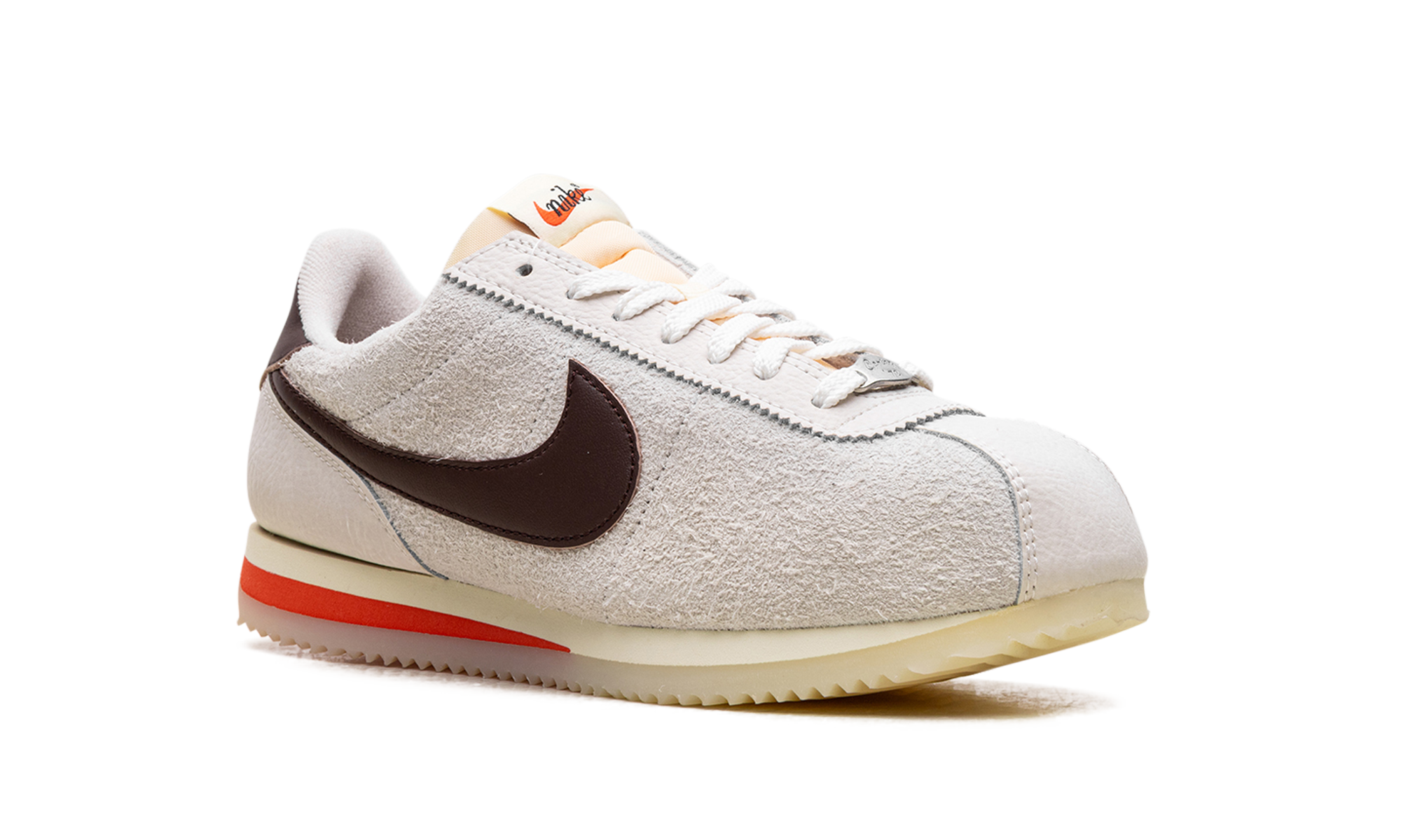 Nike Cortez Light Orewood Brown (W)