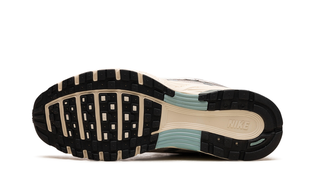 Nike P-6000 'Flat Pewter'