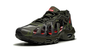 Nike Air Max 96 Dark Army Supreme