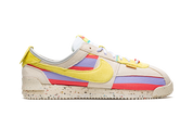 Nike Cortez Union Lemon Frost