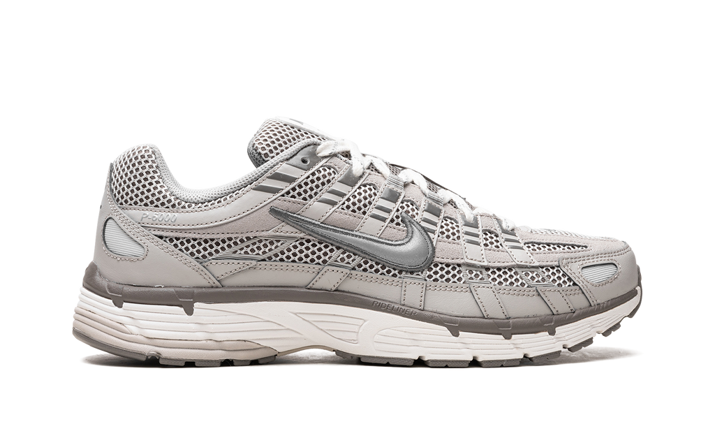 Nike P-6000 'Light Iron Ore'