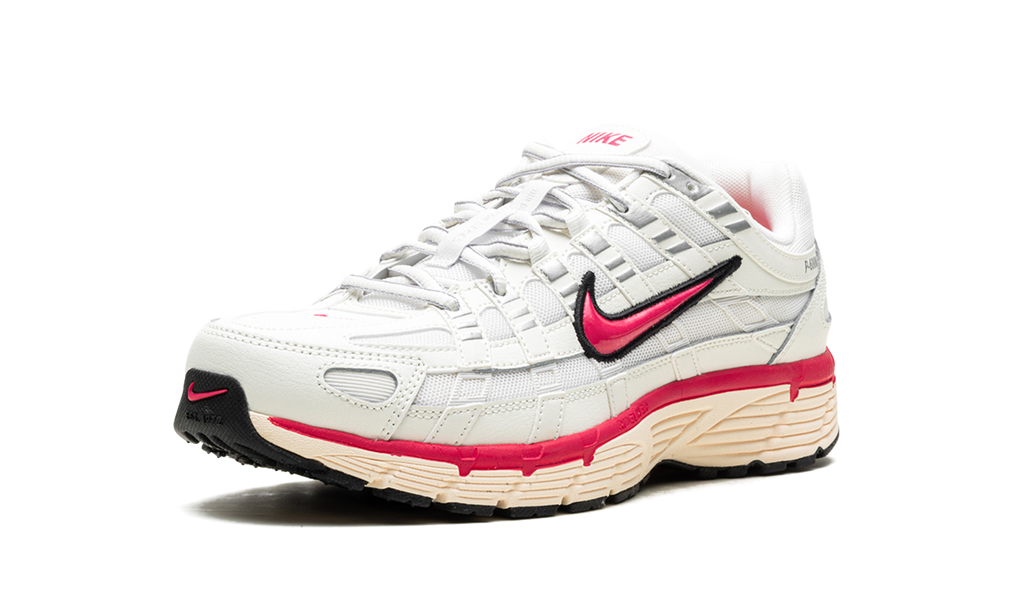 Nike P-6000 'Sail Guava Ice' (W)