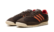 adidas SL72 Knit x Wales Bonner 'Dark Brown'