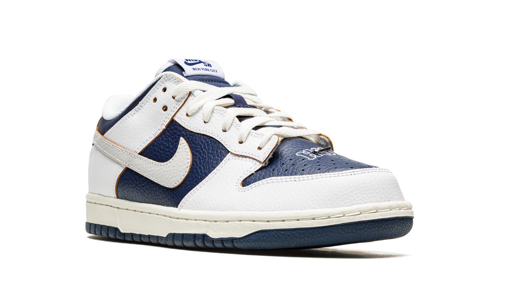 Huf x Nike SB Dunk Low NYC 2