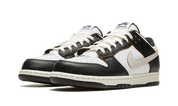 HUF x Nike SB Dunk Low San Francisco 3