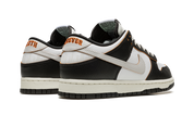 HUF x Nike SB Dunk Low San Francisco 4