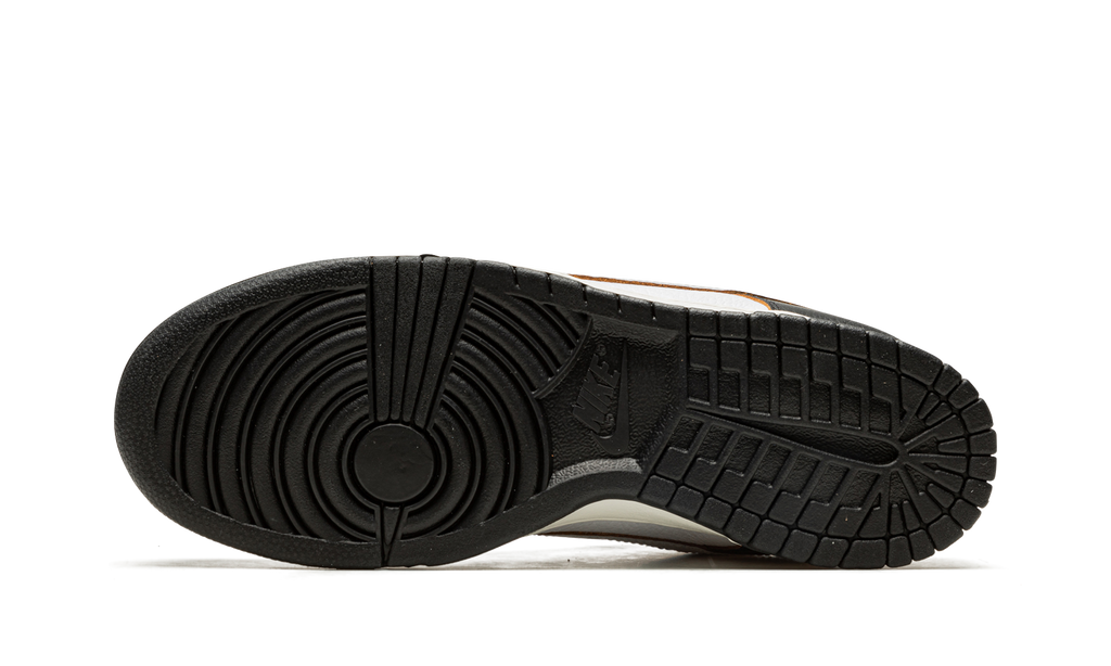 HUF x Nike SB Dunk Low San Francisco 6