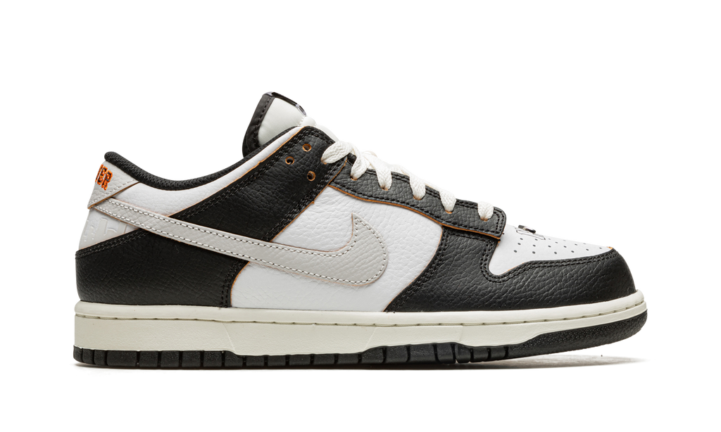 HUF x Nike SB Dunk Low San Francisco 7