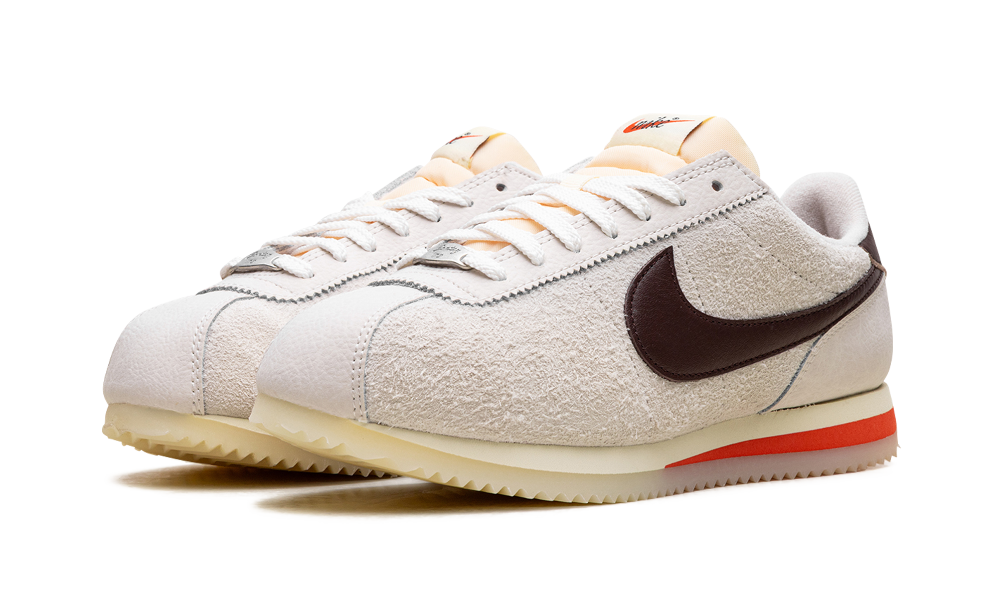 Nike Cortez Light Orewood Brown (W)