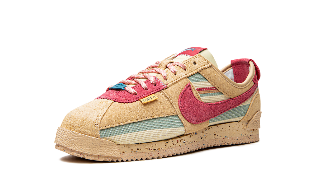 Nike Cortez Union Sesame