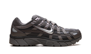 Nike P-6000 Cave Stone Medium Ash Flat Pewter Metallic Silver