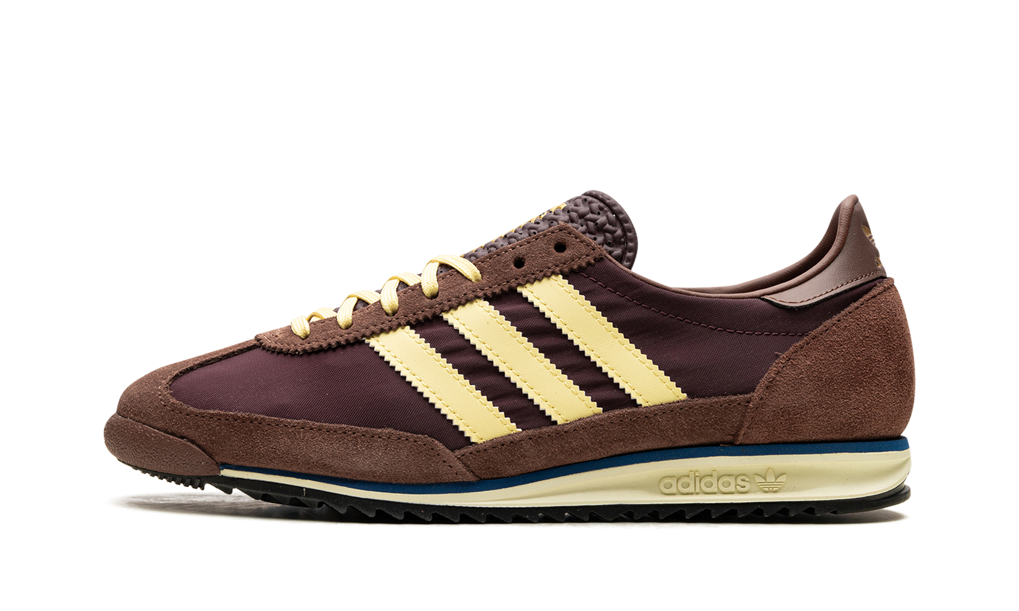 adidas SL 72 OG 'Maroon Preloved Brown' (W)