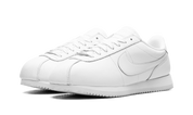 Nike Cortez '23 PRM WMNS 'Triple White' (W)