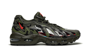 Nike Air Max 96 Dark Army Supreme