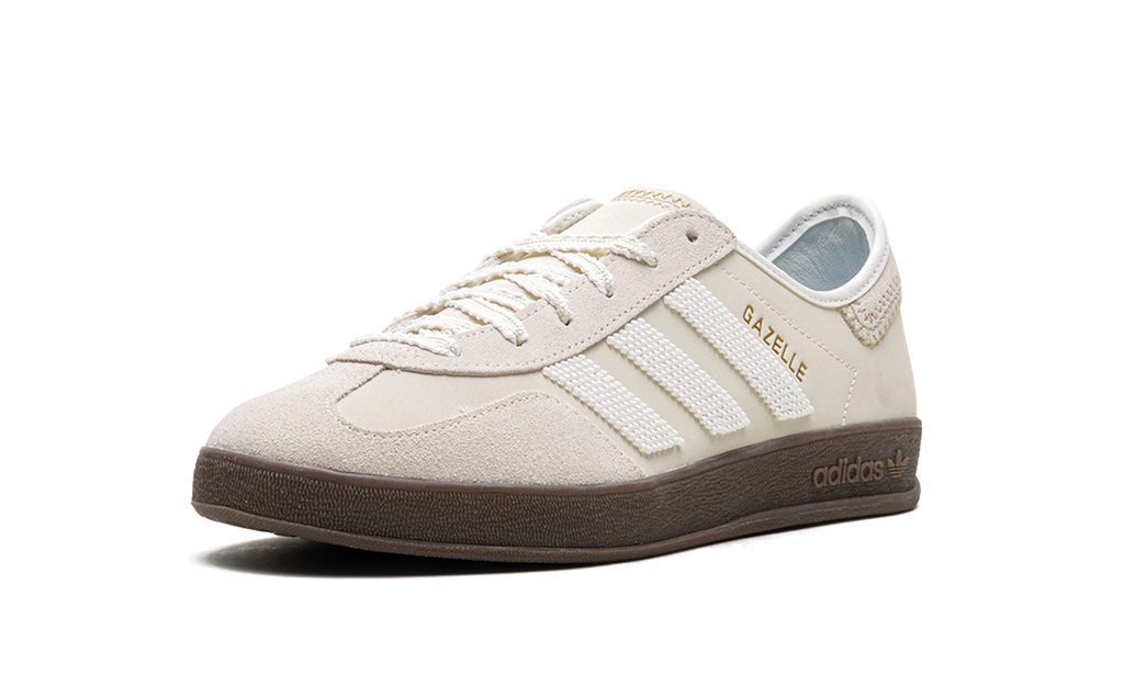 adidas Gazelle Indoor 'CLOT By Edison Chen Off White'