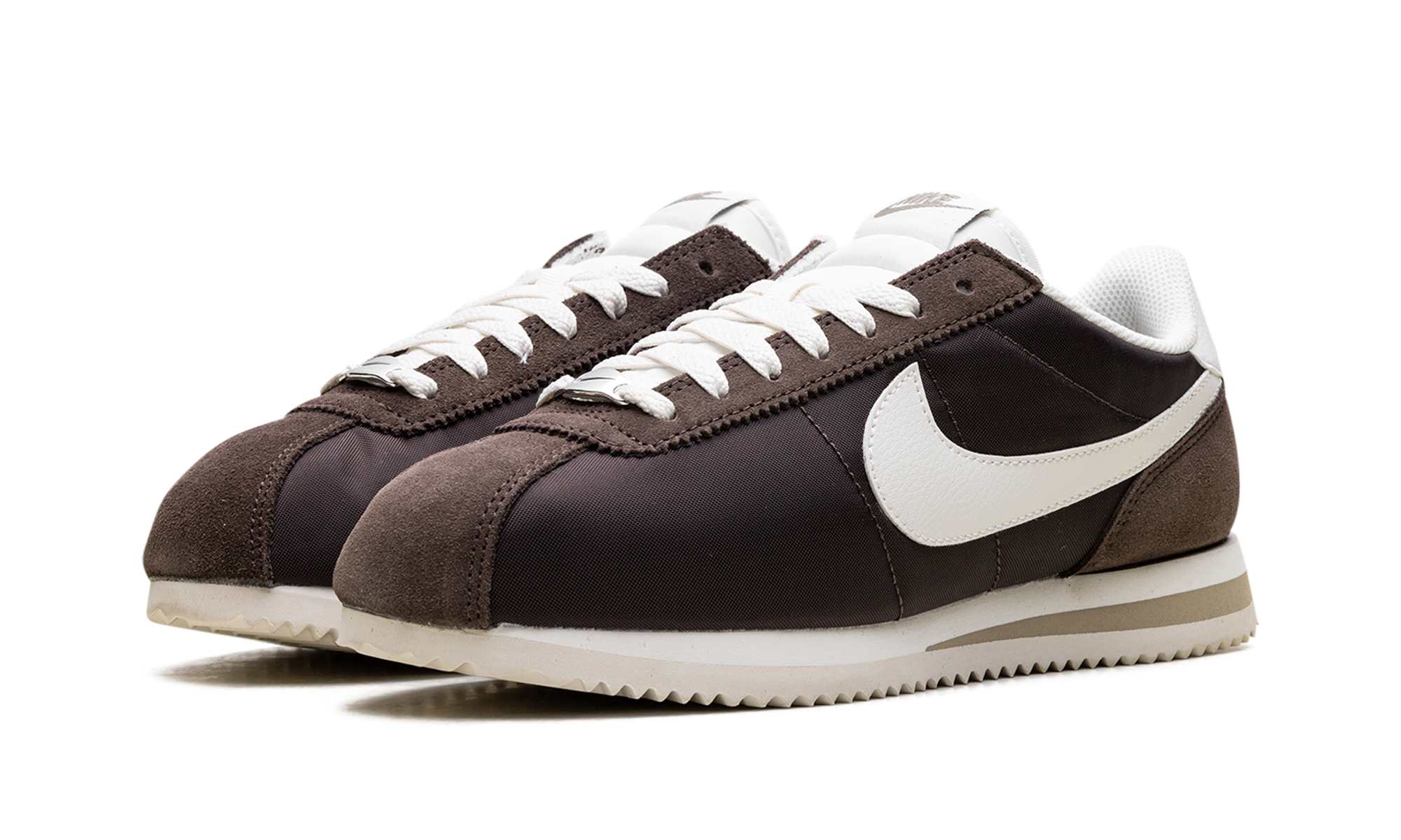 Nike Cortez Baroque Brown (W)