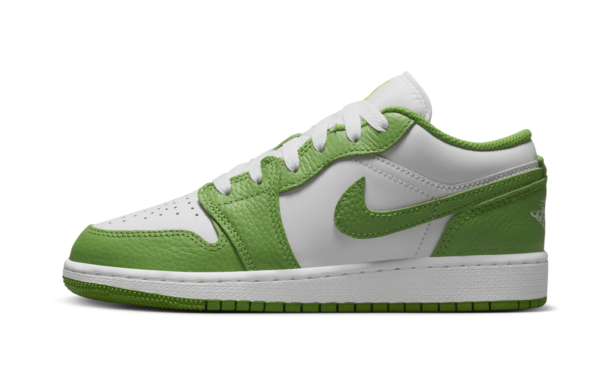 Jordan 1 Low Chlorophyll (GS)